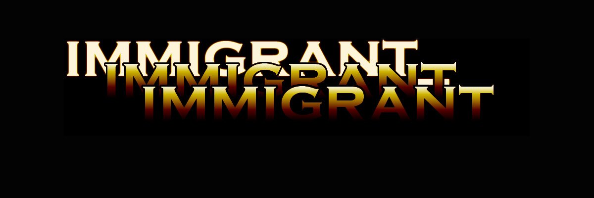 immigrantOG's profile banner image