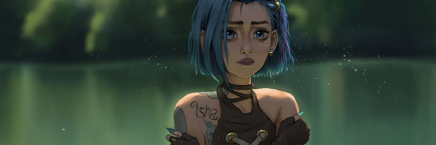 Alicejune's profile banner image