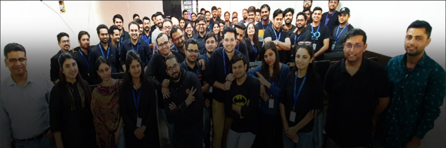rcsarv's profile banner image
