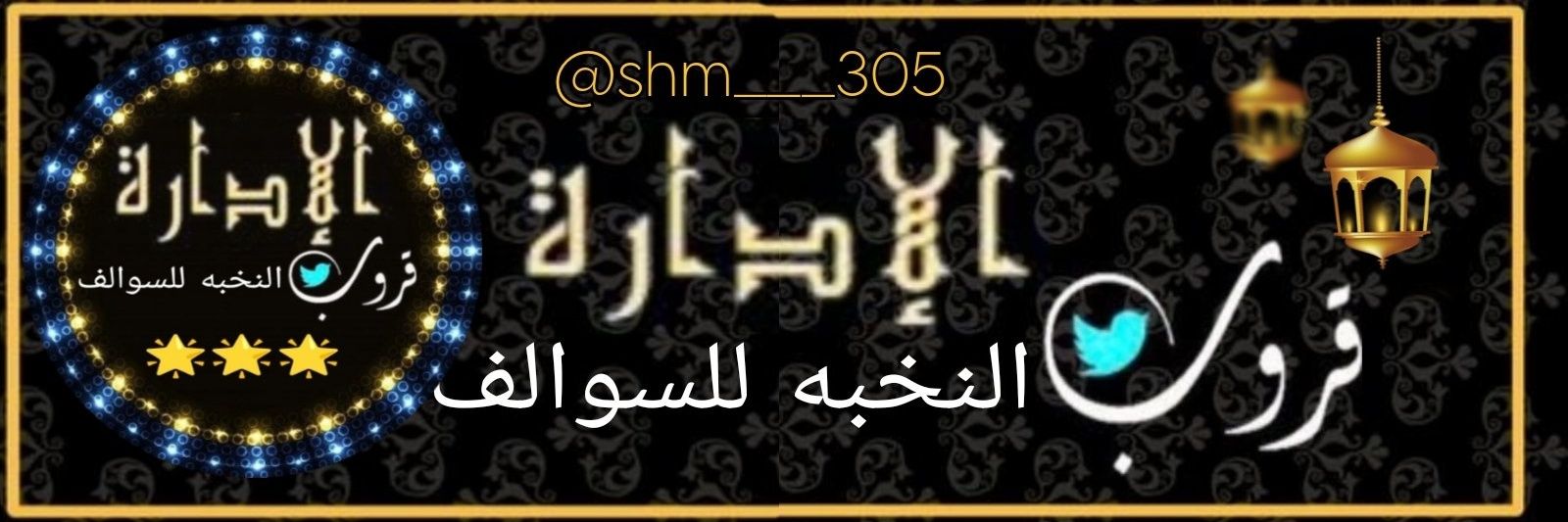 shm___305's profile banner image