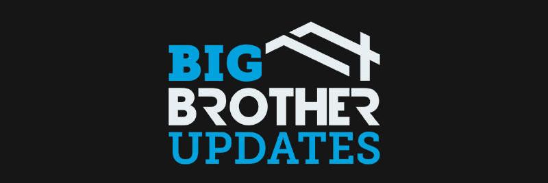 Big Brother Updates banner