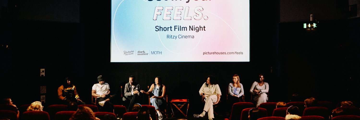 Picturehouse Community & Education banner