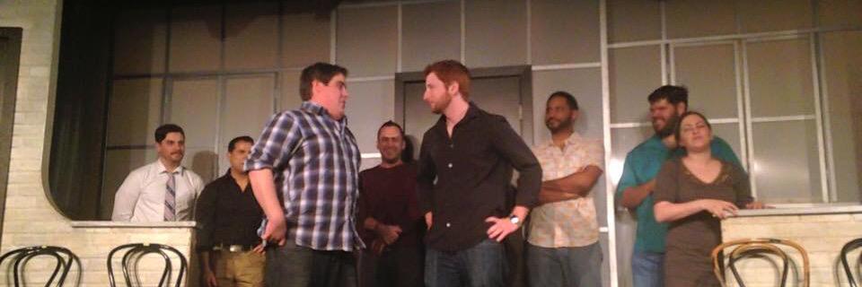 Carmine Costadura banner