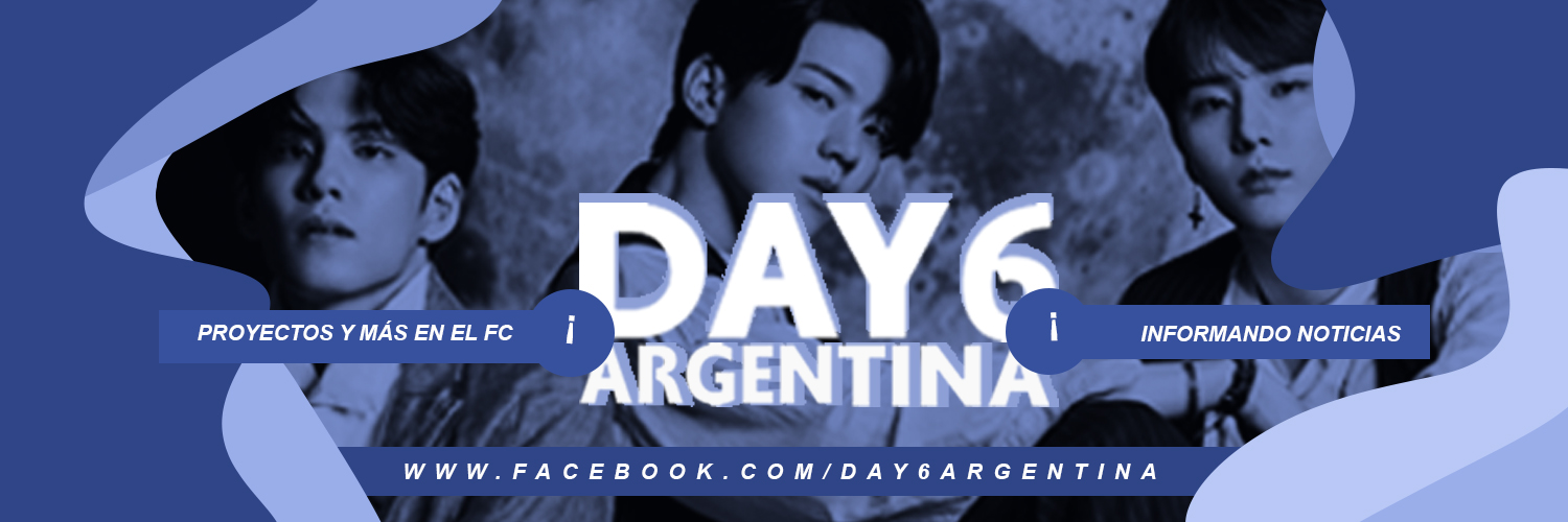 DAY6_ARGFC's profile banner image