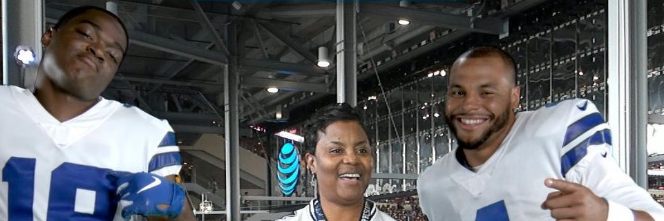 jackieysmith's profile banner image