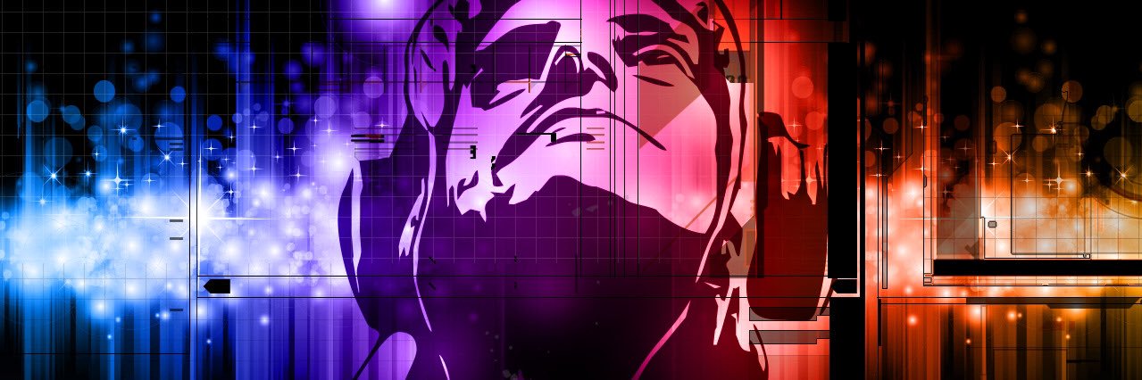 waveforge's profile banner image
