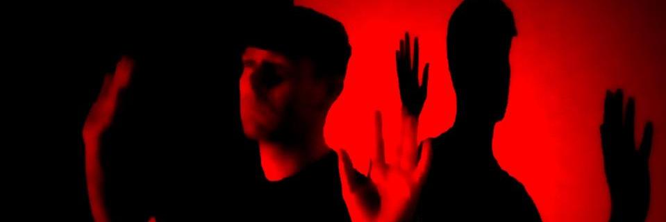 Neil Georgeson banner