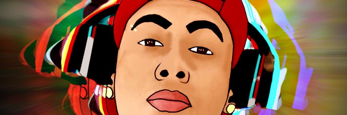 soydjmartin's profile banner image
