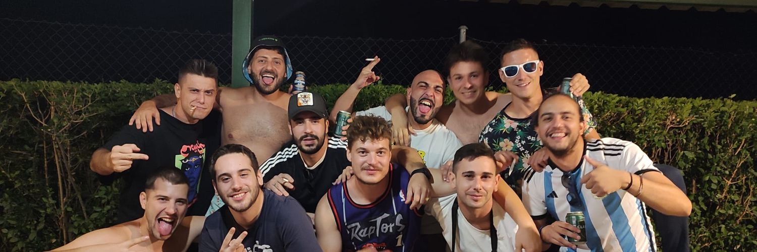JavyBCamacho's profile banner image