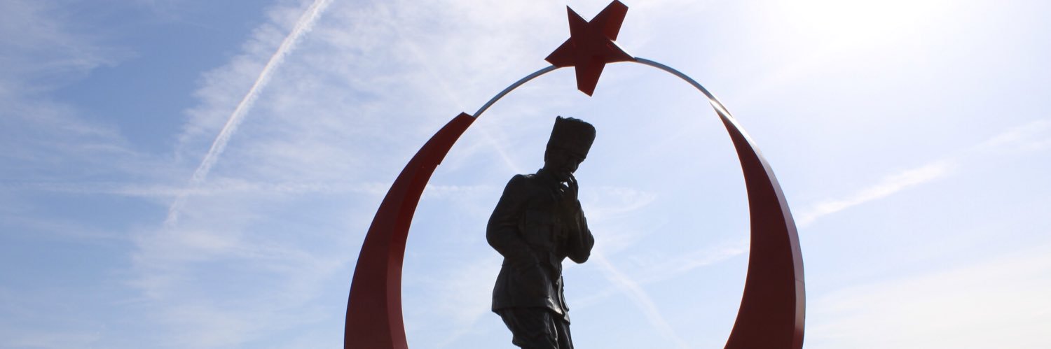 Ali Deniz Kaygan 🇹🇷 banner