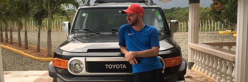 JoseGCastillo1's profile banner image