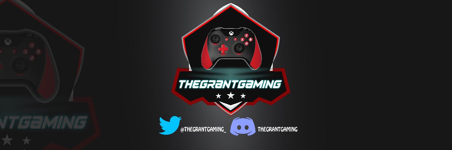 TheGrantGaming_'s profile banner image