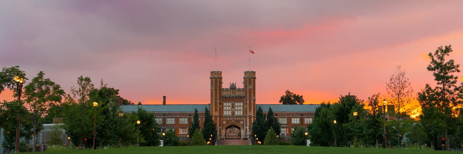 WashU Alumni's banner