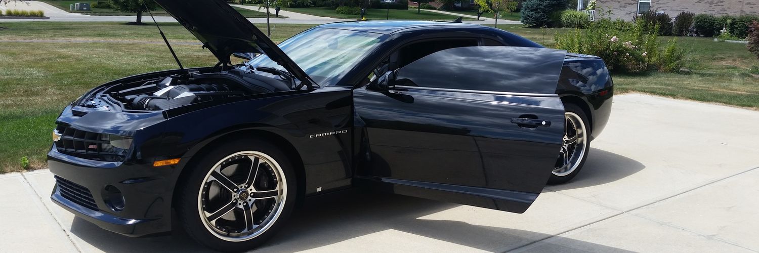 gofast232's profile banner image
