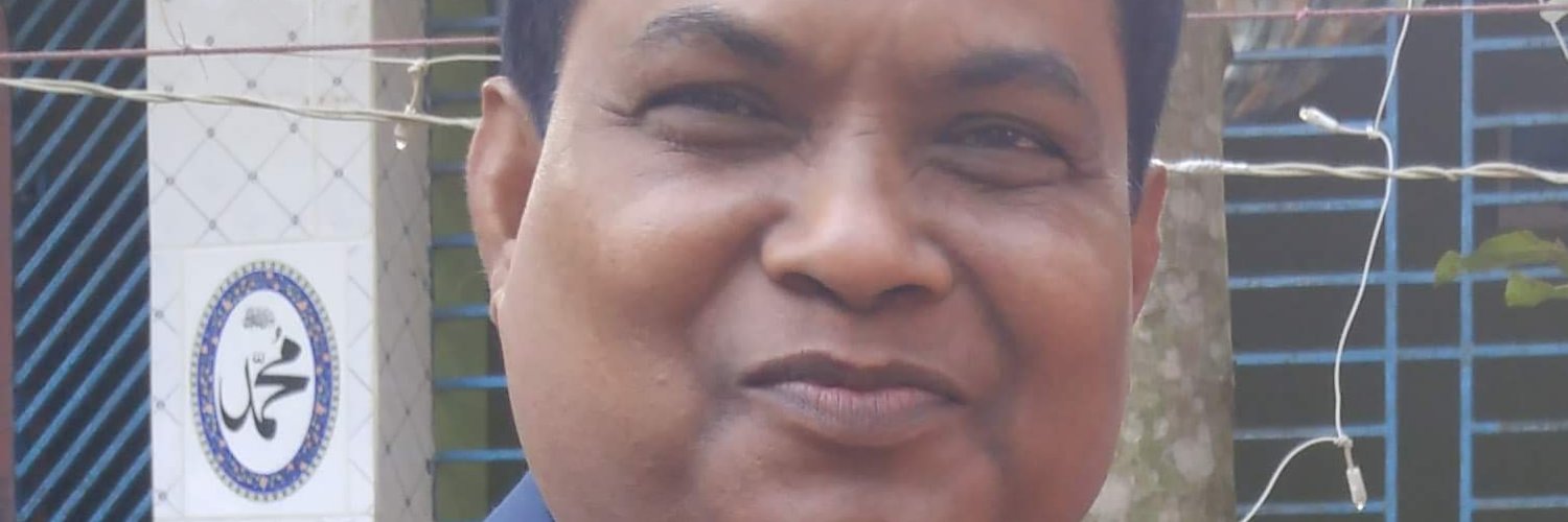 DholoVai's profile banner image