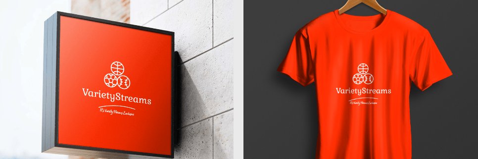 varietystreams's profile banner image