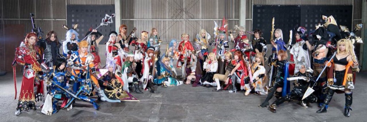 takogaxi's profile banner image