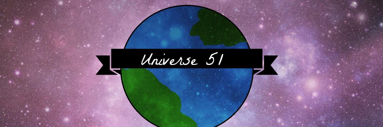 Universe_51's profile banner image