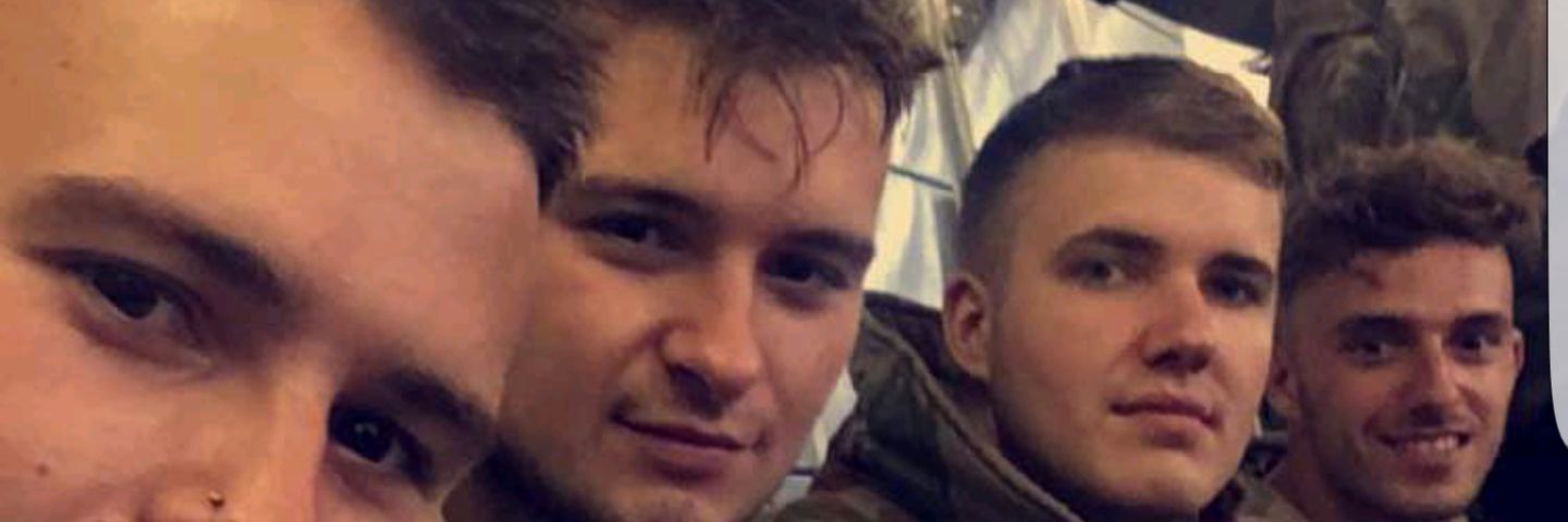 popey246's profile banner image