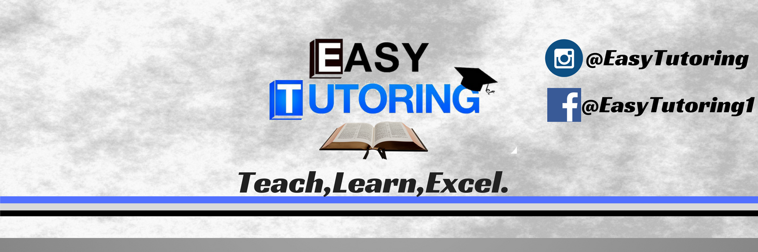 _easytutoring's profile banner image