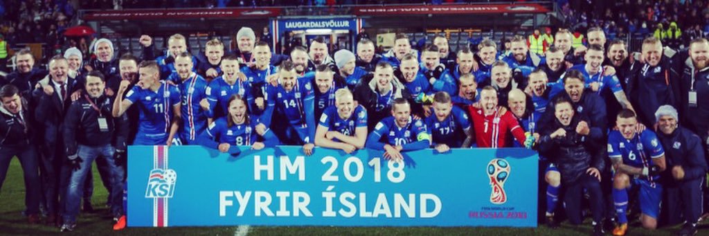 Runar M Sigurjonsson banner