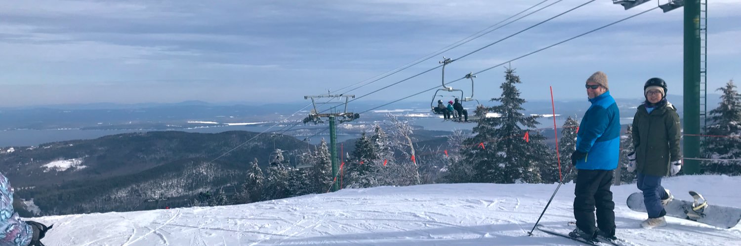 Zach Gilson banner