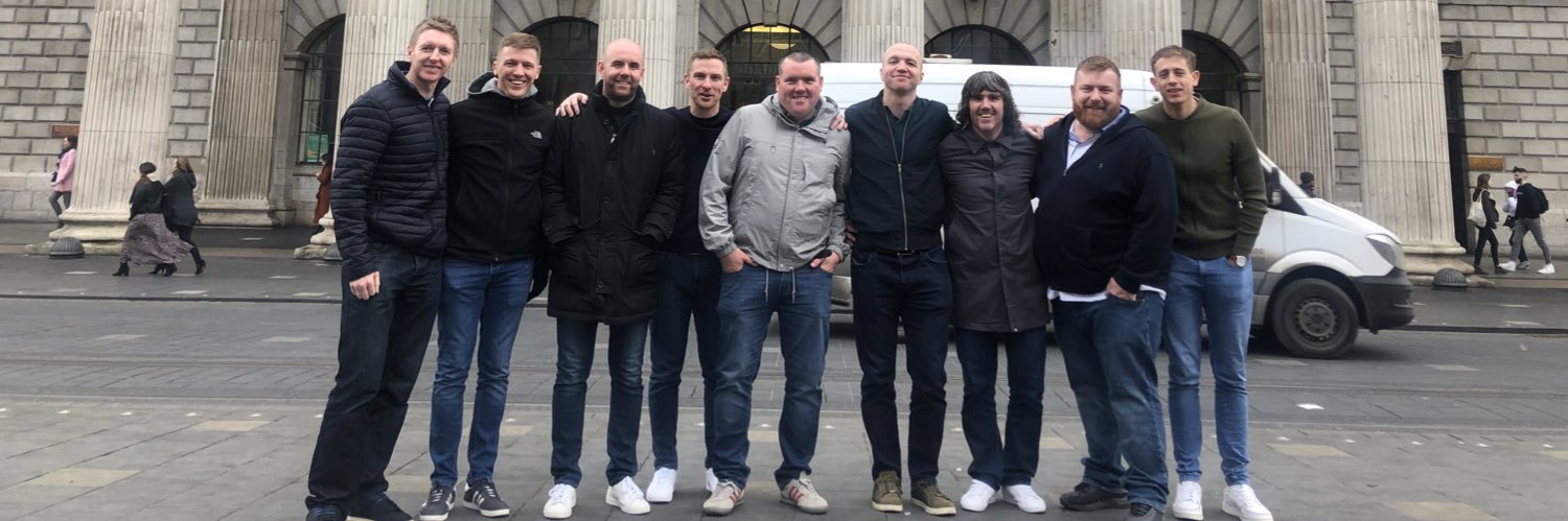 GaryMeechan's profile banner image