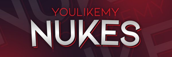 YouLikeMyNukes Profile Banner
