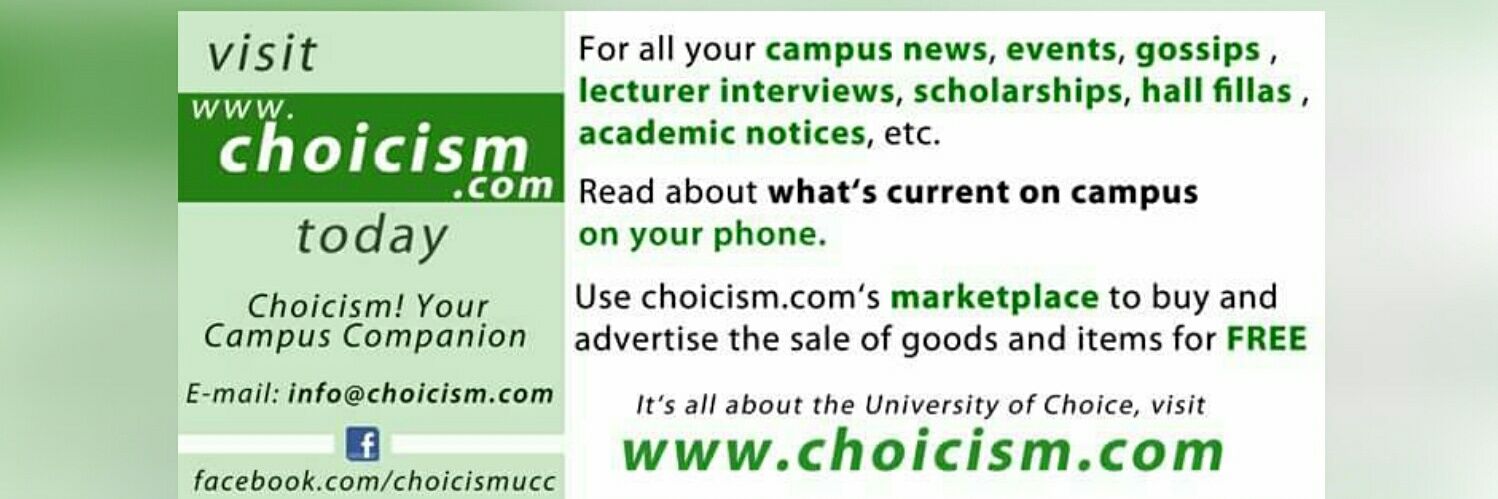 choicism's profile banner image