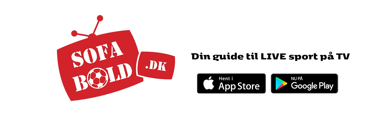 Sofabold.dk banner