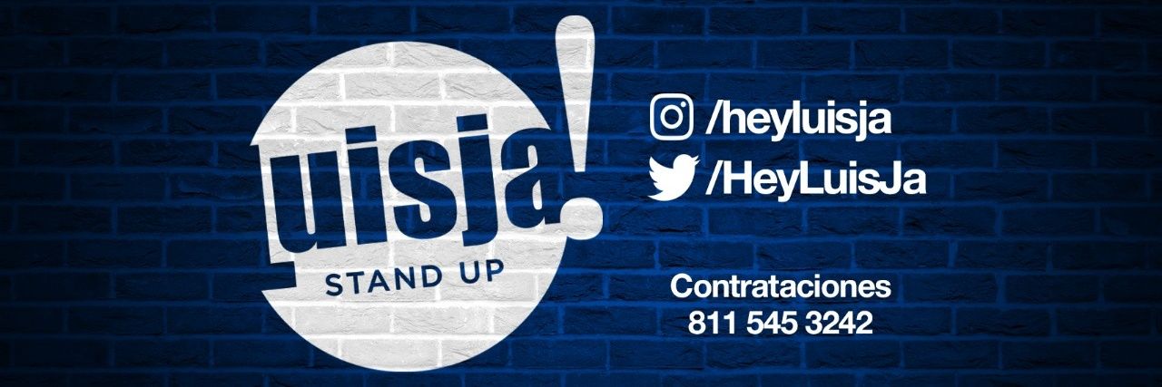 HeyLuisJa's profile banner image