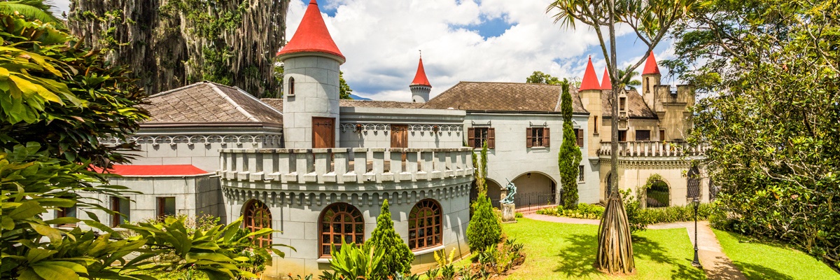 MuseoElCastillo's profile banner image