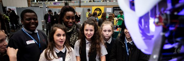 teentechevent Profile Banner