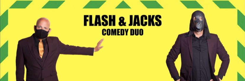 FlashandJacks's profile banner image