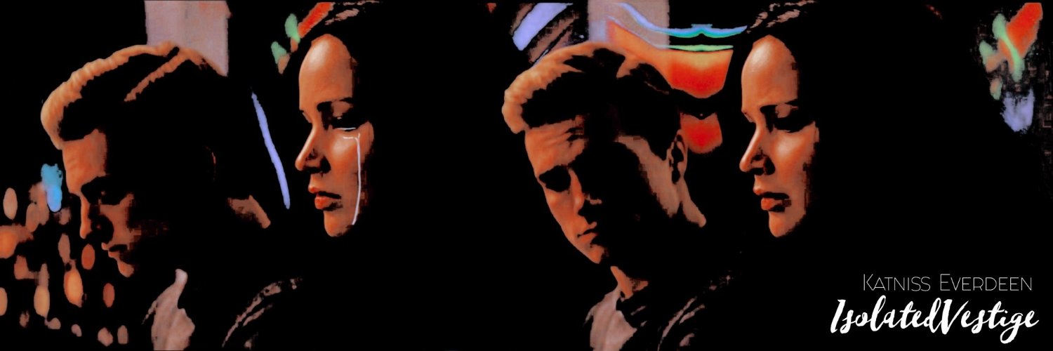 IsolatedVestige's profile banner image