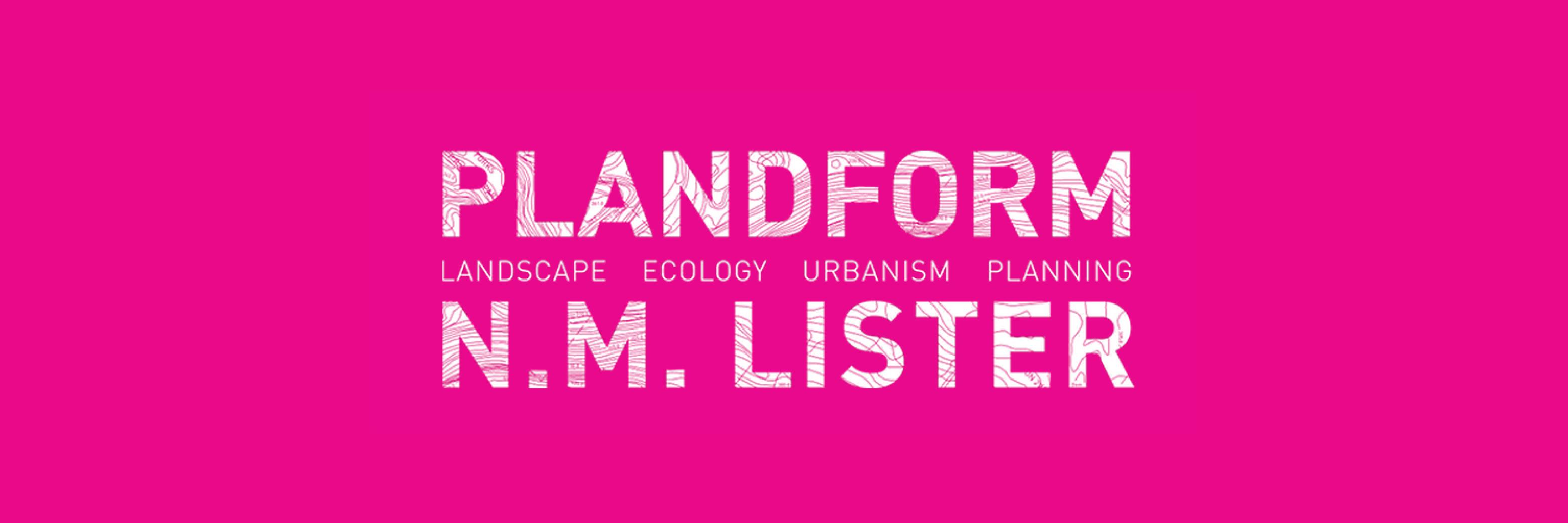 plandform's profile banner image