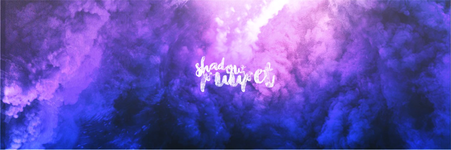 ShadowPuppet711's profile banner image