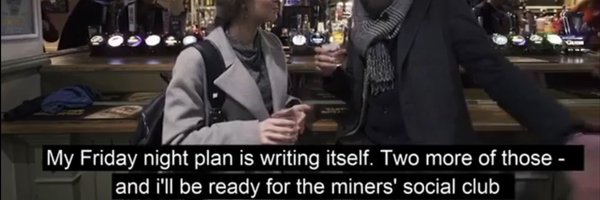 JoeHowarth90 Profile Banner