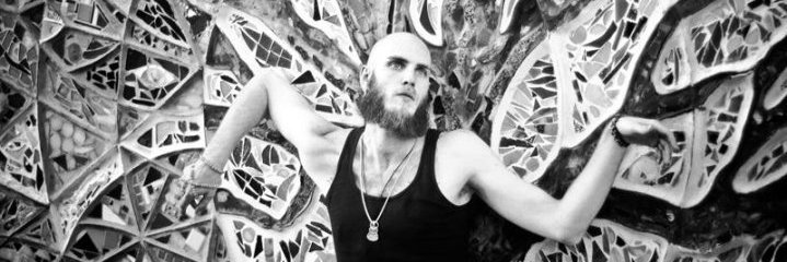 SethWalkerPoet's profile banner image