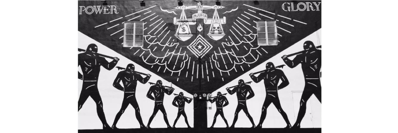 Maria banner