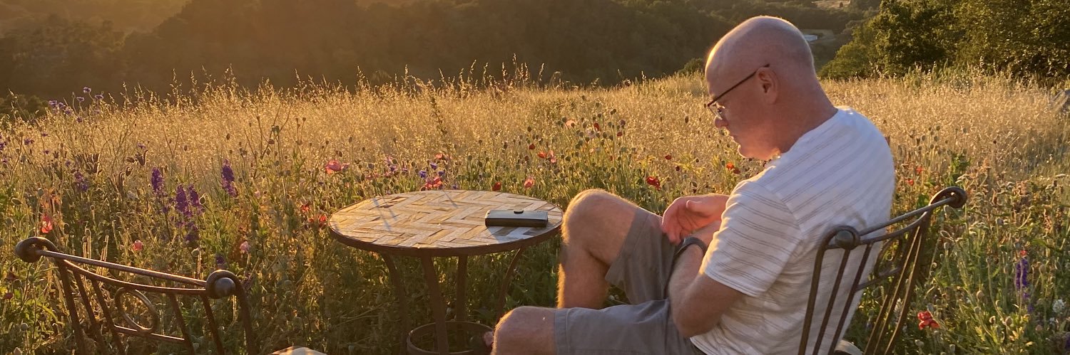 juliaforberg's profile banner image