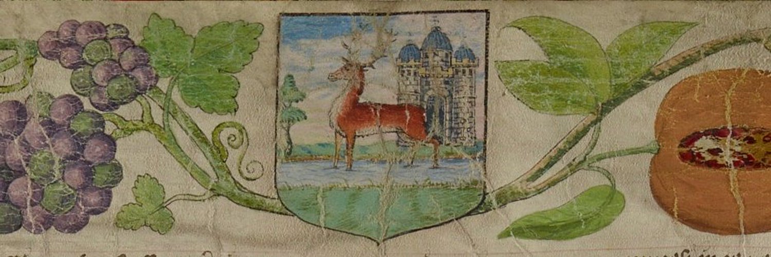 HertsArchives's profile banner image