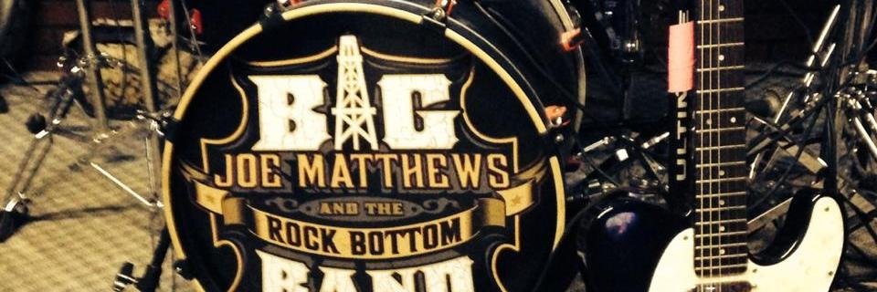 bigjoematthews's profile banner image