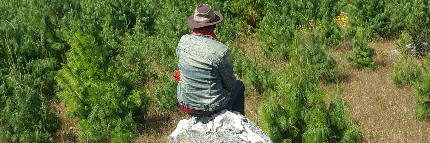 AggreyG's profile banner image