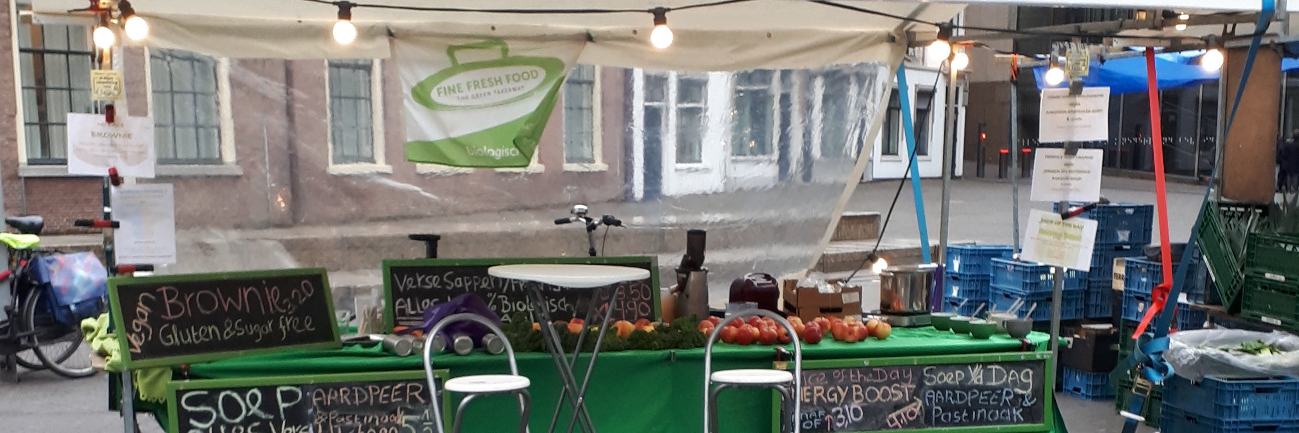 FineFreshFood's profile banner image