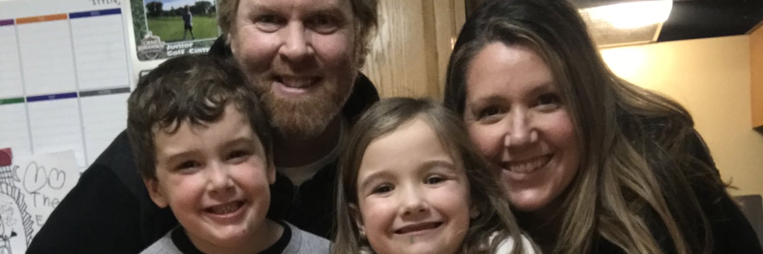 awbenish's profile banner image