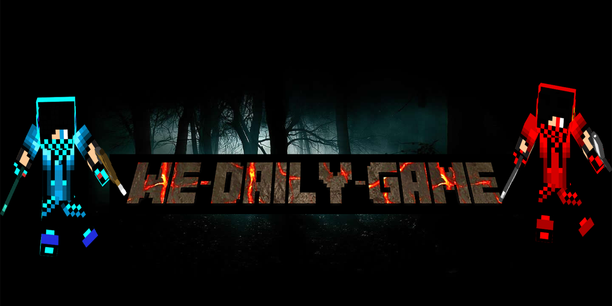♕ WeDailyGame♕ banner