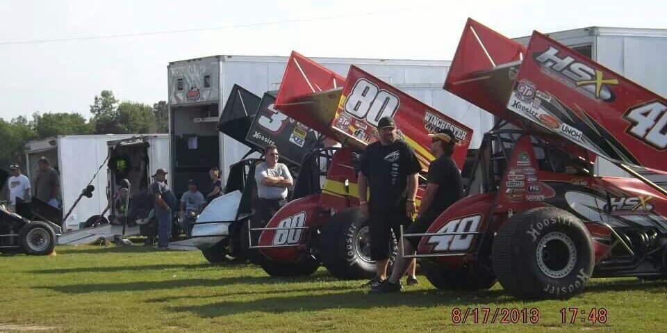 ButlerSpeedway's profile banner image