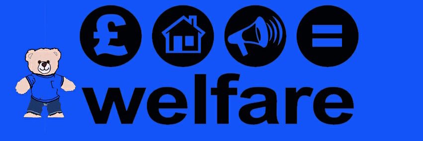 shefwelfare's profile banner image