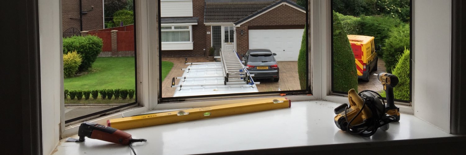 SGK Home Improvement banner